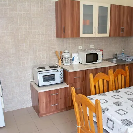Apartman Pannon Apartman *