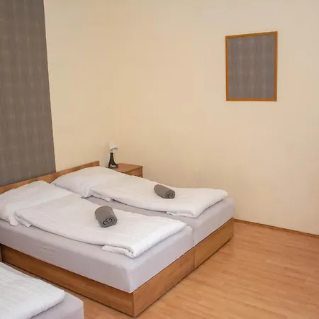Apartman Pannon Apartman *