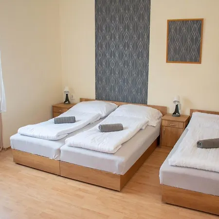 Apartman Pannon Apartman