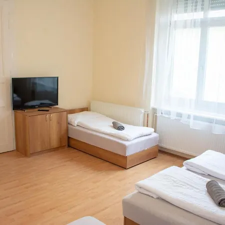 Apartman Pannon Apartman