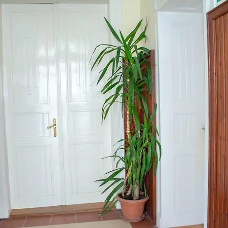 Apartman Pannon Apartman *