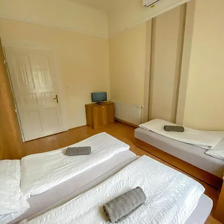 Pannon Apartman Apartman