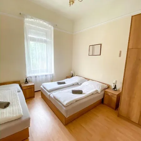 Apartman Pannon Apartman *