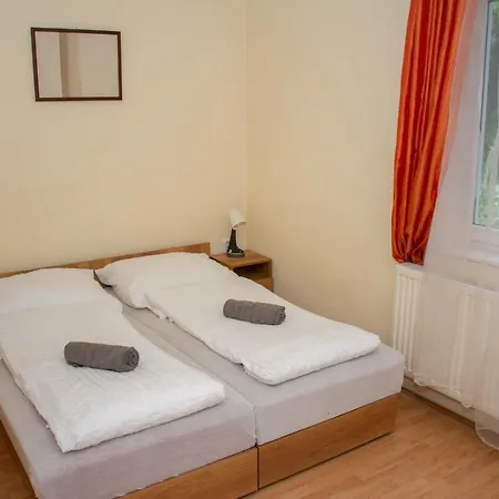 Apartman Pannon Apartman Gyula