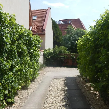 Pannon Apartman Gyula